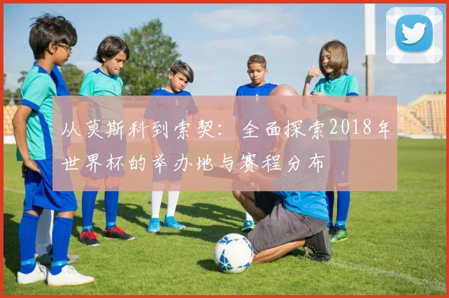从莫斯科到索契：全面探索2018年世界杯的举办地与赛程分布